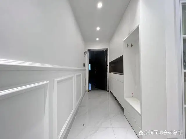 現代裝修風簡直在審美上狂飆，永不過時