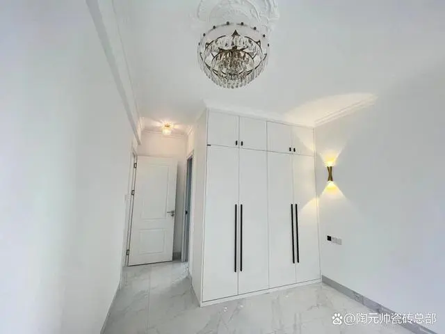 現代裝修風簡直在審美上狂飆，永不過時